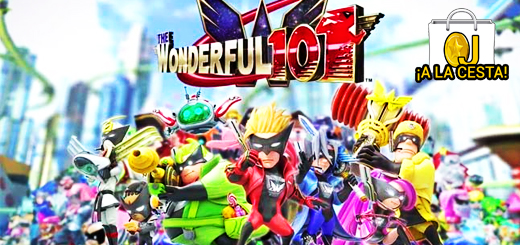 oferta-the-wonderful-101