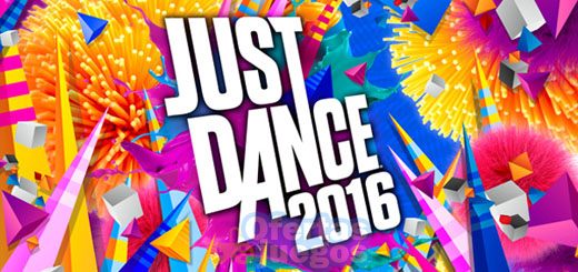 Just Dance 2016 barato