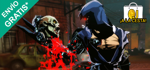 oferta-ninja-gaiden-yaiba