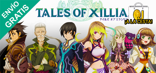 oferta-tales-of-xillia