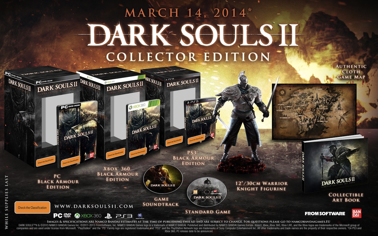 dark-souls-2-edicion-coleccionista