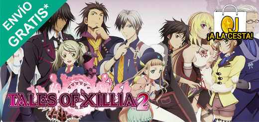 oferta-Tales-of-Xillia-2