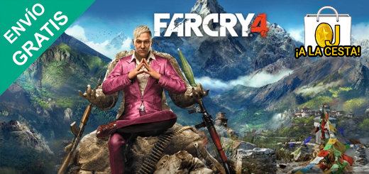 oferta-Far-Cry-4
