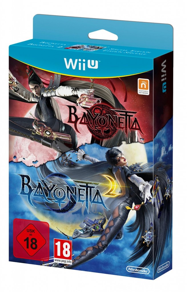 Bayonetta-1+2-edicion-especial