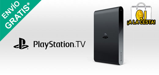 oferta-playstation-tv