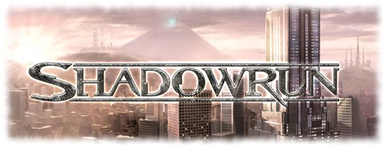 shadowrun