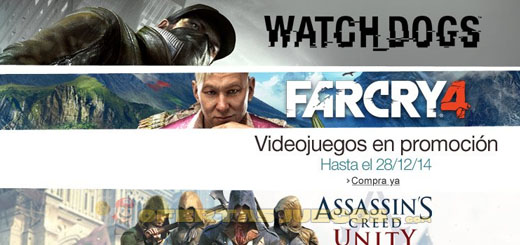juegos de ubisoft