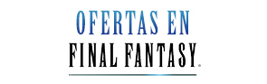 ofertas final fantasy