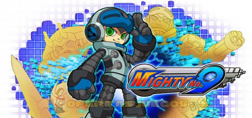 oferta mighty no.9