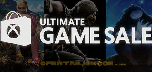 ofertas-ultimate-game-sale