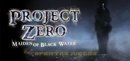 Project Zero: Maiden of Black Water