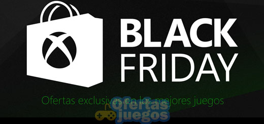 black friday xbox