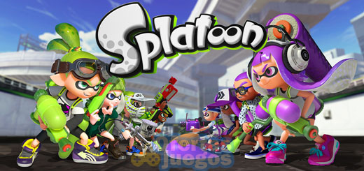 splatoon barato mejor precio