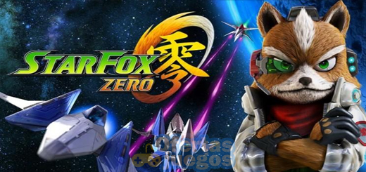 star fox zero barato