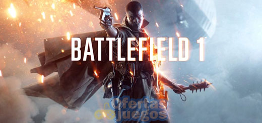 battlefield 1 barato mejor precio