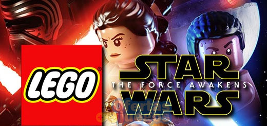 LEGO Star Wars El Despertar De La Fuerza