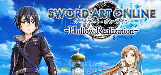 Sword Art Online Hollow Realization