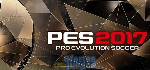 PES Pro Evolution Soccer 2017 barato mejor precio