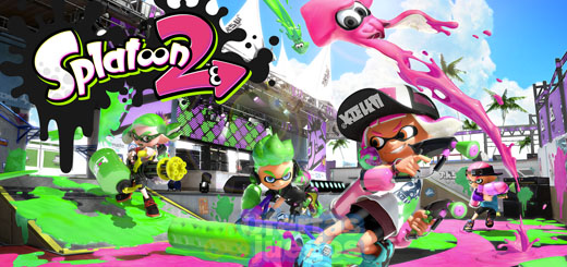 comprar Splatoon 2 barato y al mejor precio